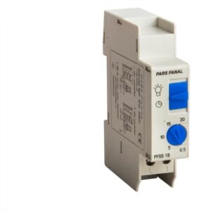 تایمر راه پله پارس فانال مدل PFSS-18E